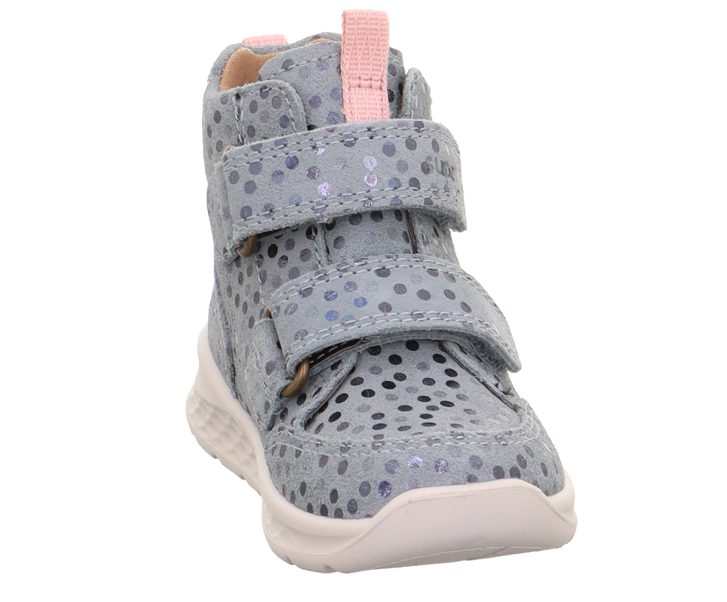 Superfit Breeze Hi top 1-000367-8400