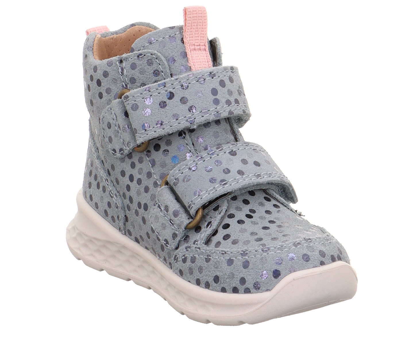 Superfit Breeze Hi top 1-000367-8400