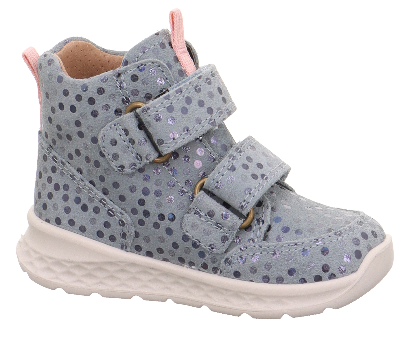 Superfit Breeze Hi top 1-000367-8400