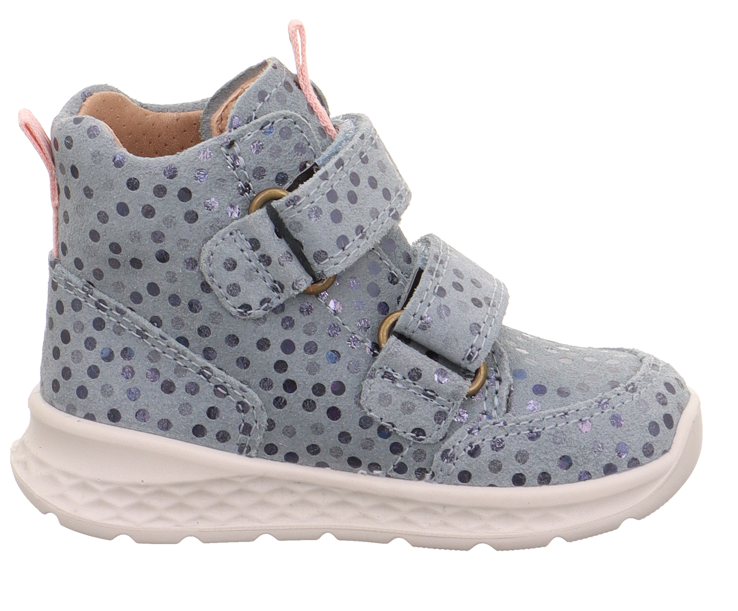 Superfit Breeze Hi top 1-000367-8400