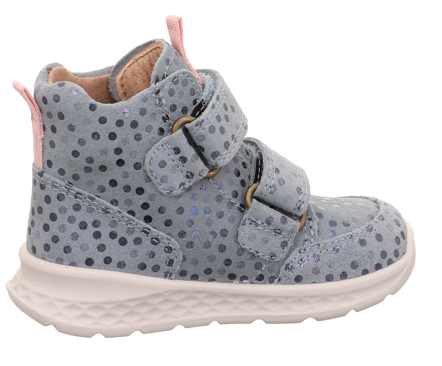 Superfit Breeze Hi top 1-000367-8400