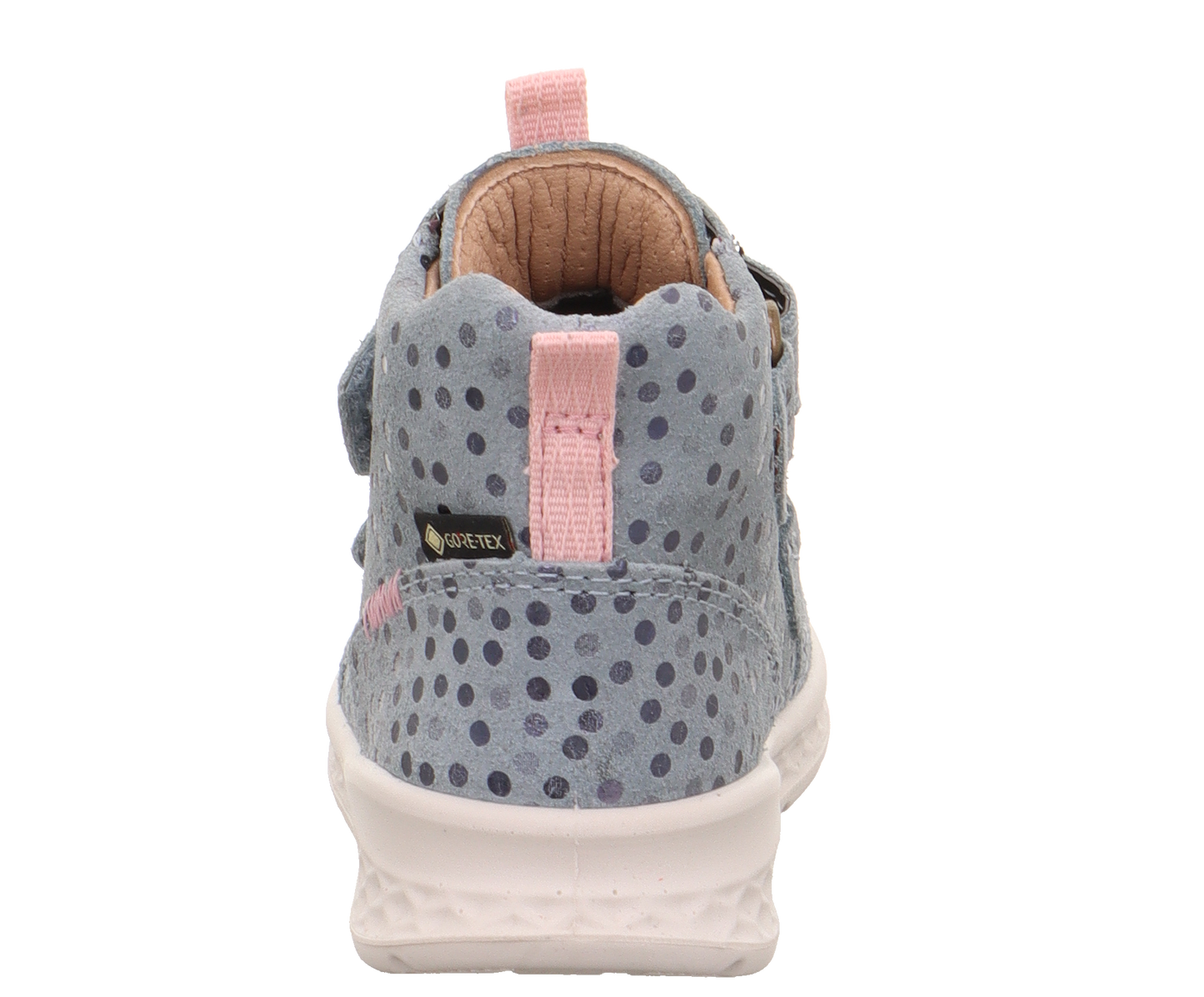 Superfit Breeze Hi top 1-000367-8400