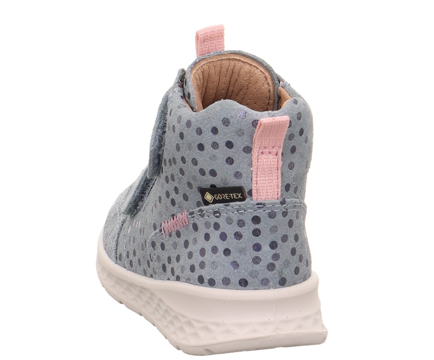 Superfit Breeze Hi top 1-000367-8400