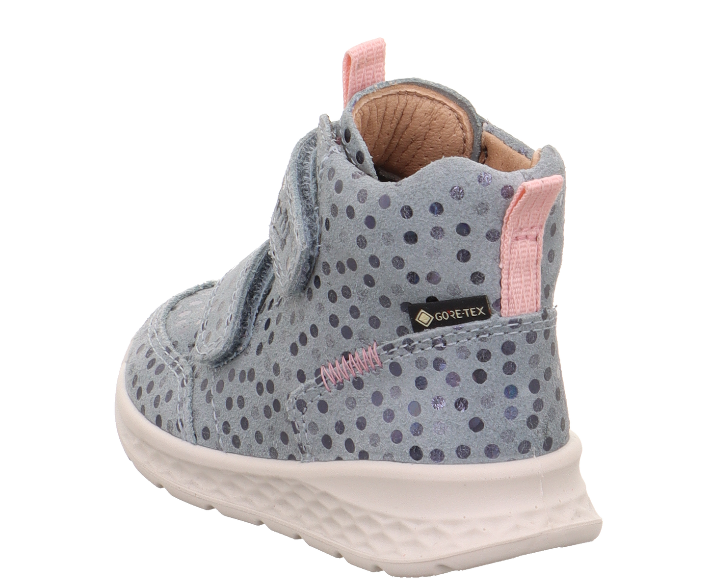 Superfit Breeze Hi top 1-000367-8400