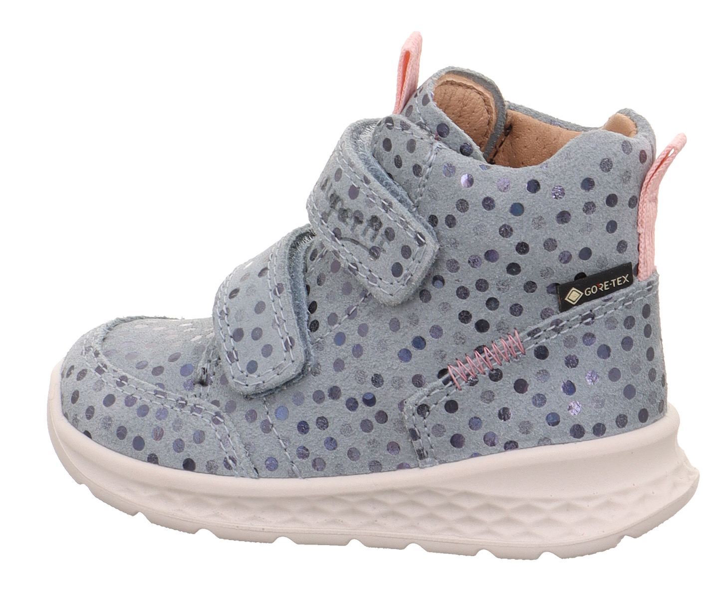 Superfit Breeze Hi top 1-000367-8400