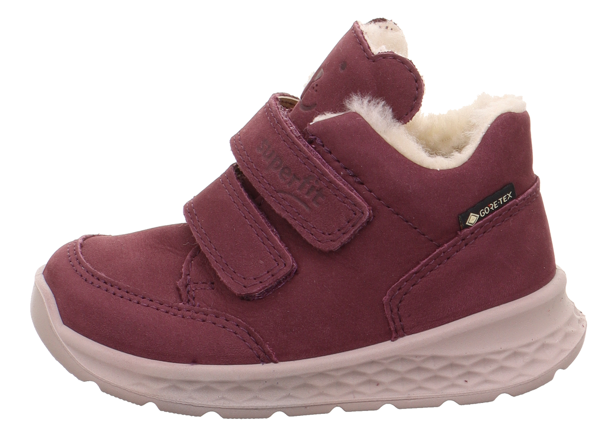 Superfit Breeze Ted Goretex trainer 1-000372