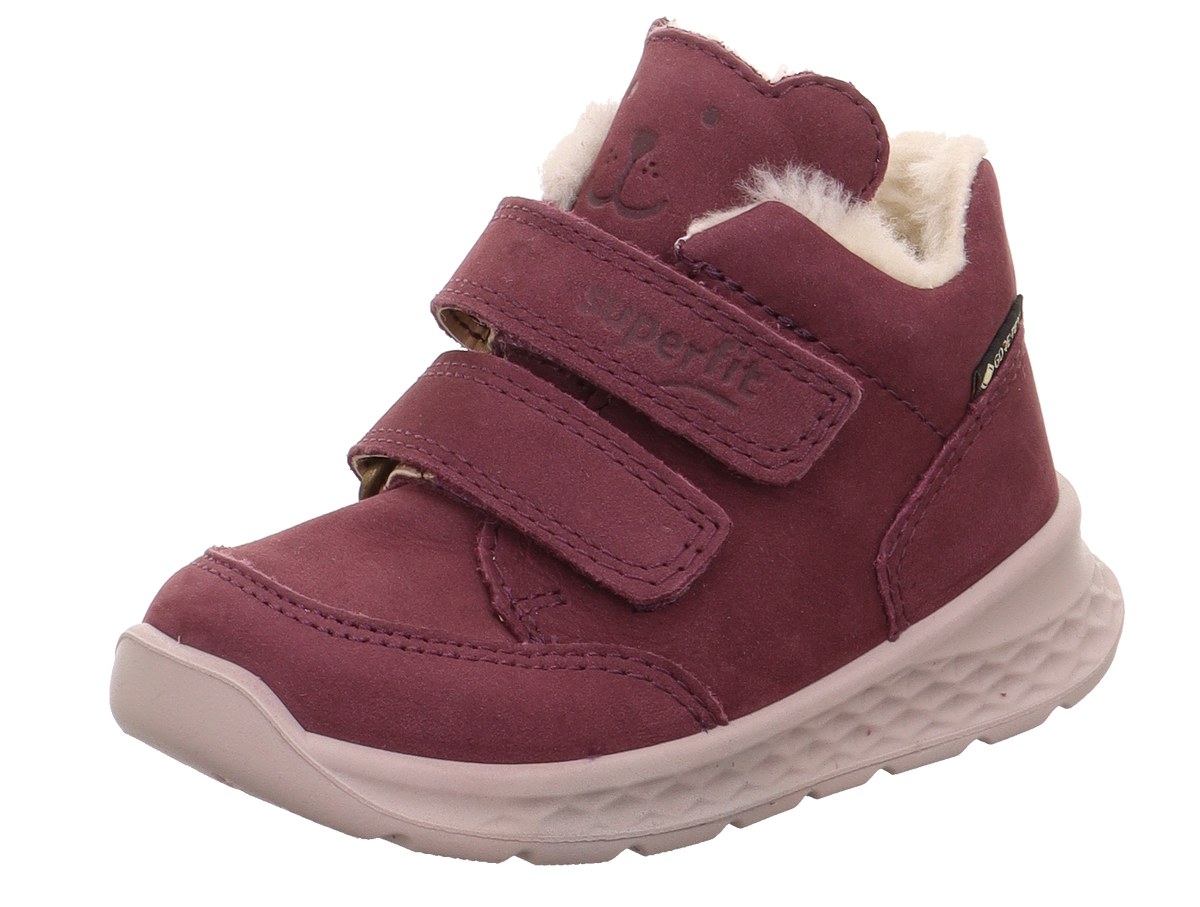 Superfit Breeze Ted Goretex trainer 1-000372