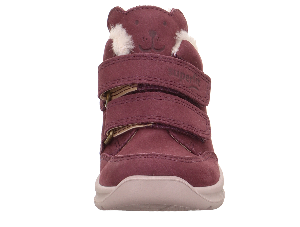 Superfit Breeze Ted Goretex trainer 1-000372