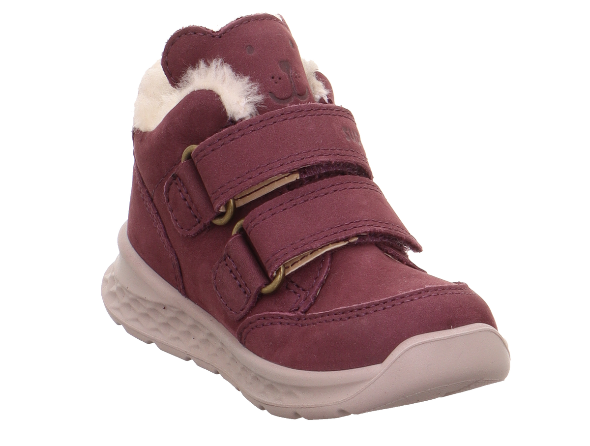 Superfit Breeze Ted Goretex trainer 1-000372