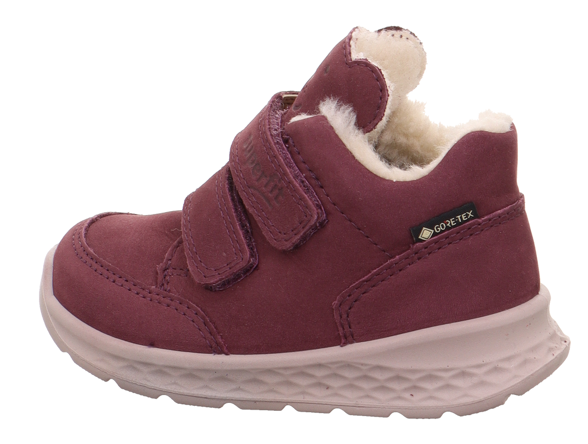 Superfit Breeze Ted Goretex trainer 1-000372