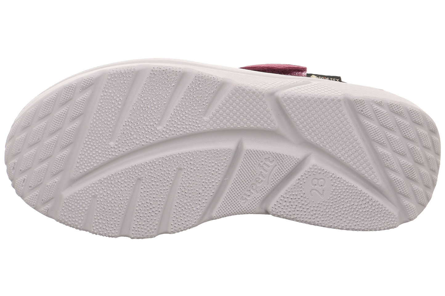 Superit Kicks Gore-Tex
