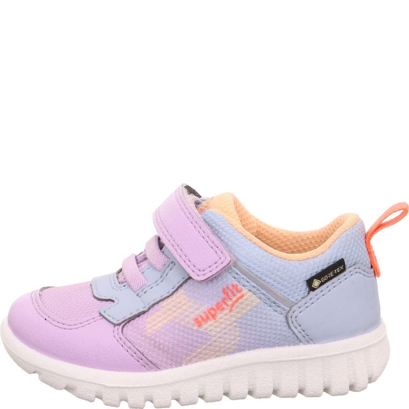 Superfit Sport7 Mini 1-006184-8500