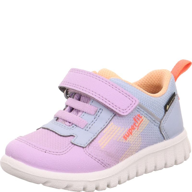Superfit Sport7 Mini 1-006184-8500