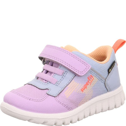 Superfit Sport7 Mini 1-006184-8500