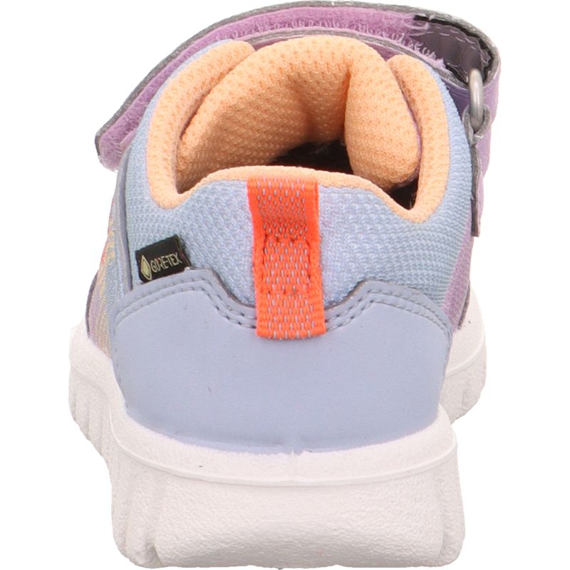 Superfit Sport7 Mini 1-006184-8500