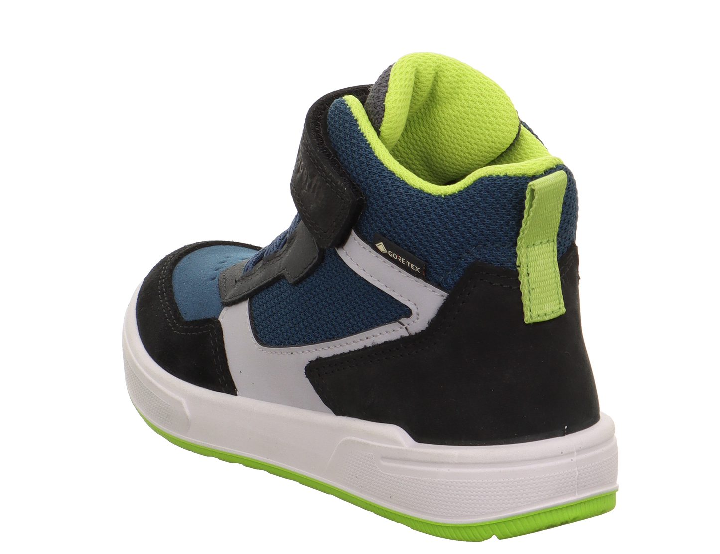 Superfit Maverick