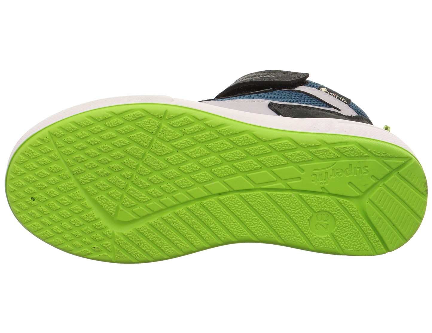 Superfit Maverick