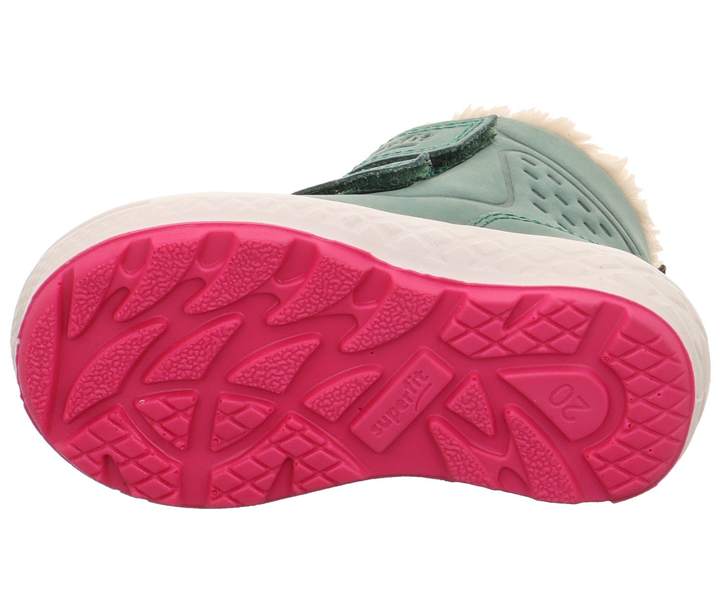 Superfit Groovy 2.0