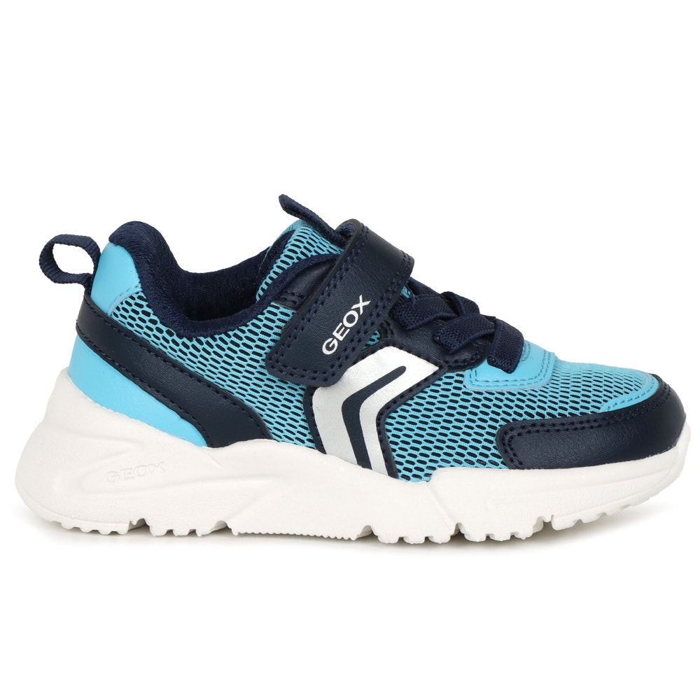 Geox Loftus
