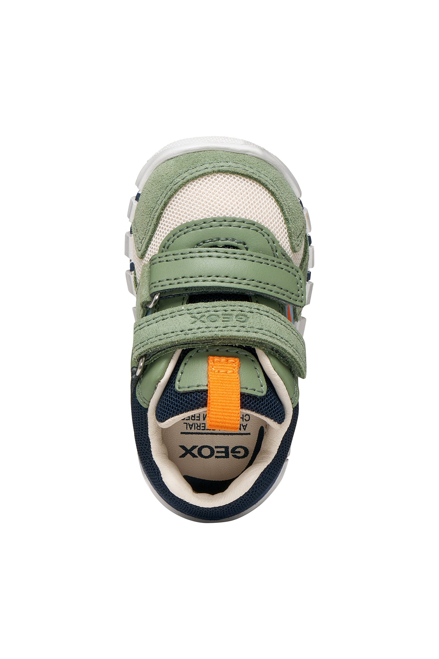 Geox Iupidoo B3555D