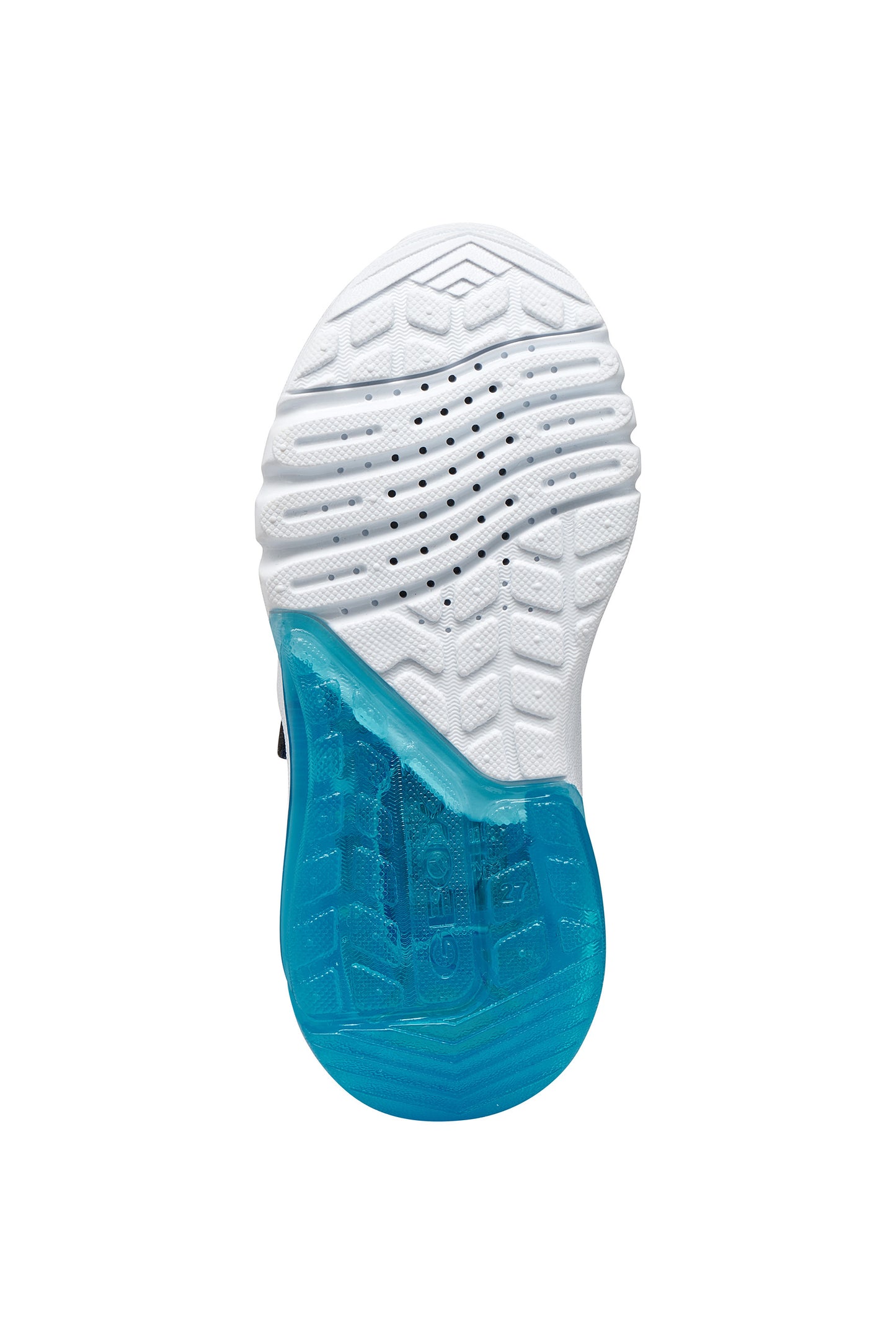 Geox J65LBB Ciberdron