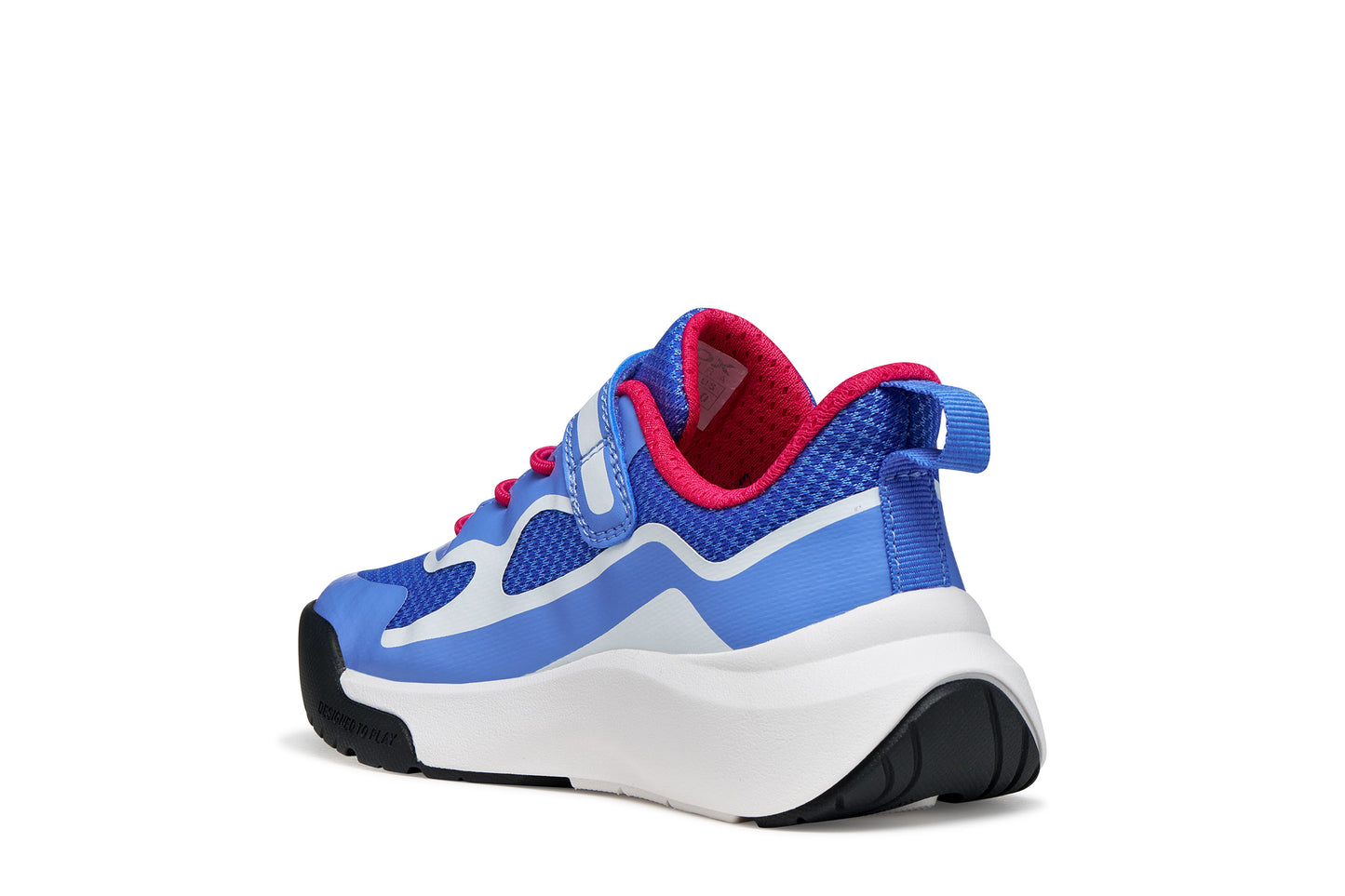 Geox J65PAC Pro-Ran