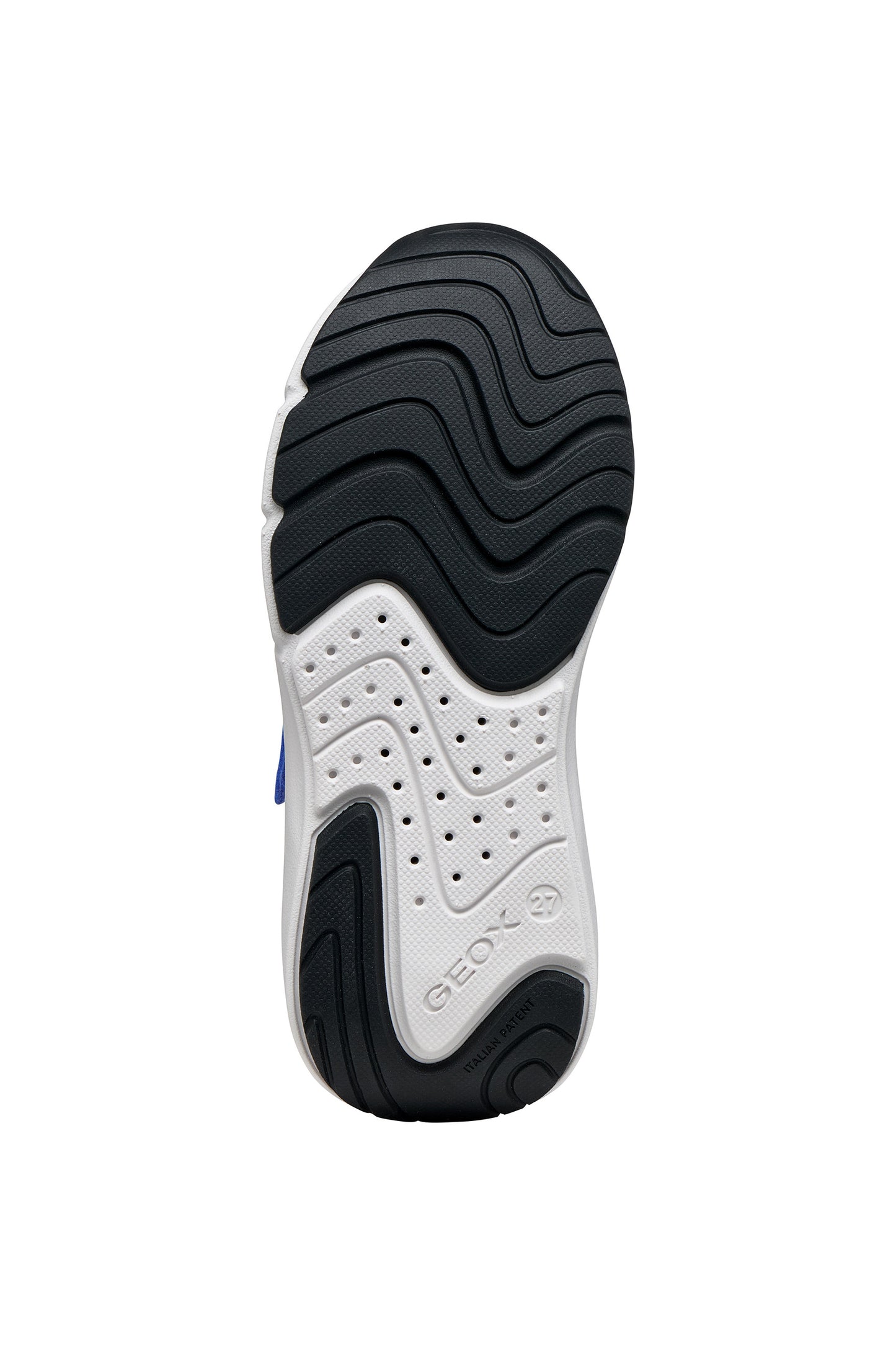 Geox J65PAC Pro-Ran