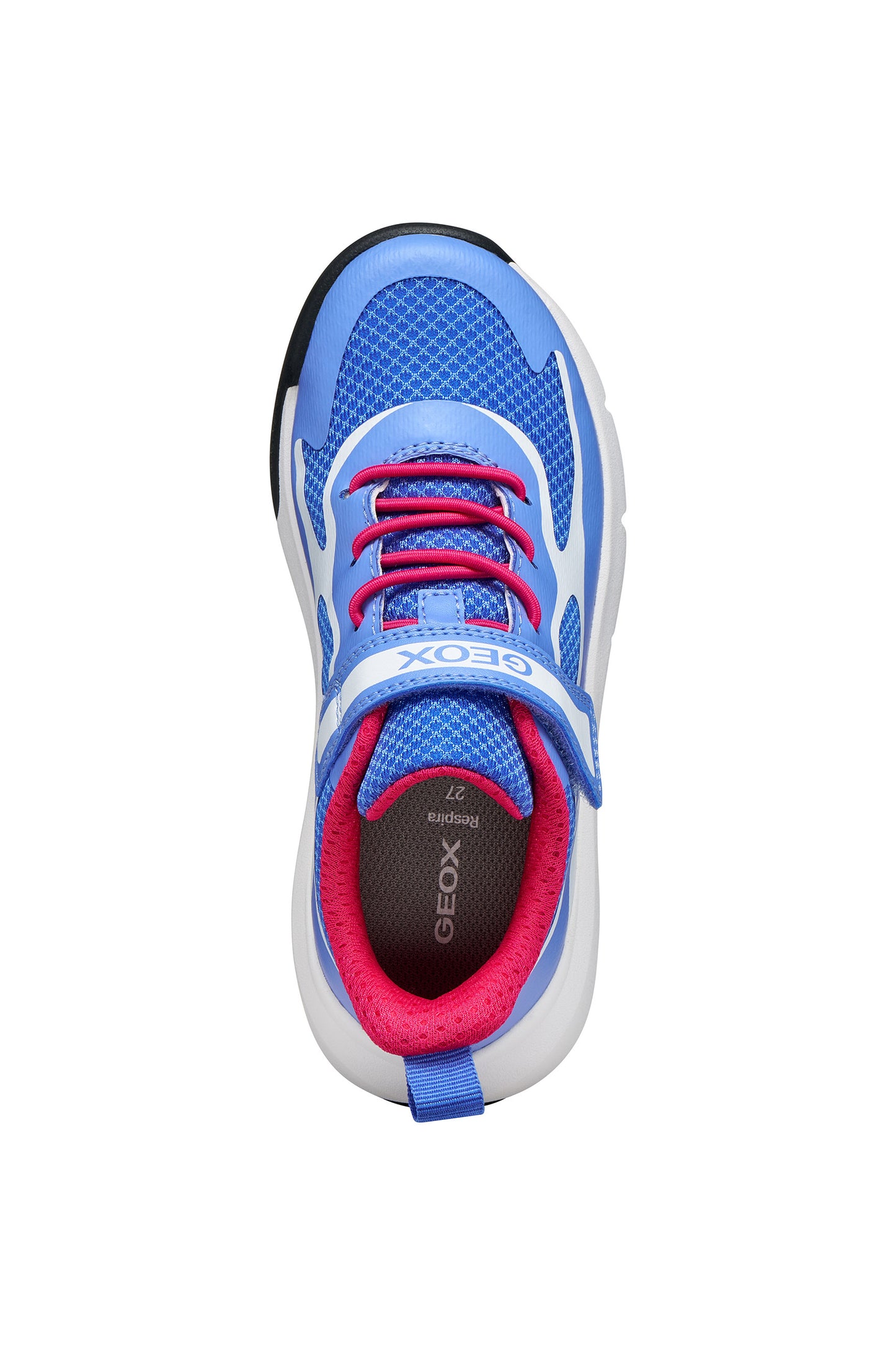 Geox J65PAC Pro-Ran