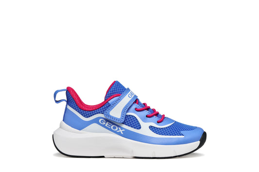 Geox J65PAC Pro-Ran