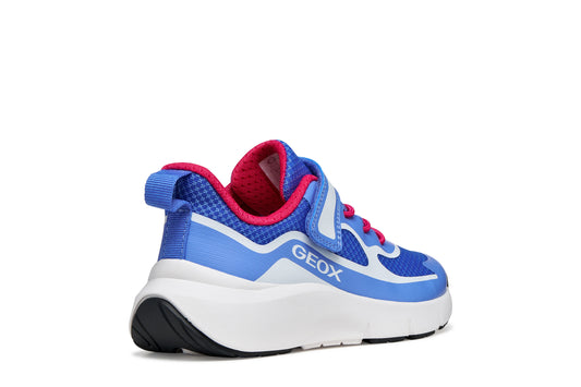 Geox J65PAC Pro-Ran