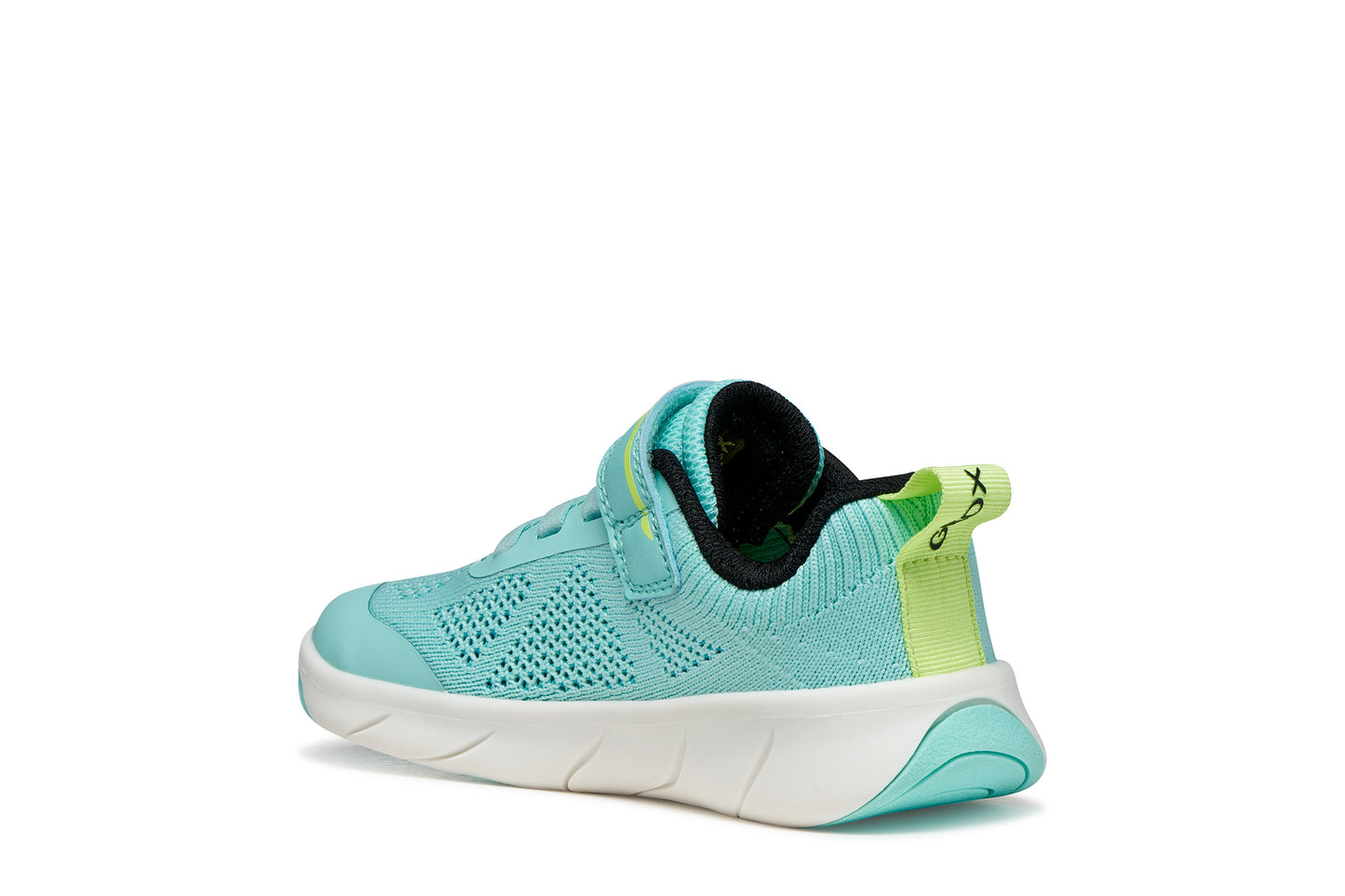 Geox J65PCA Foot-Run Barefoot
