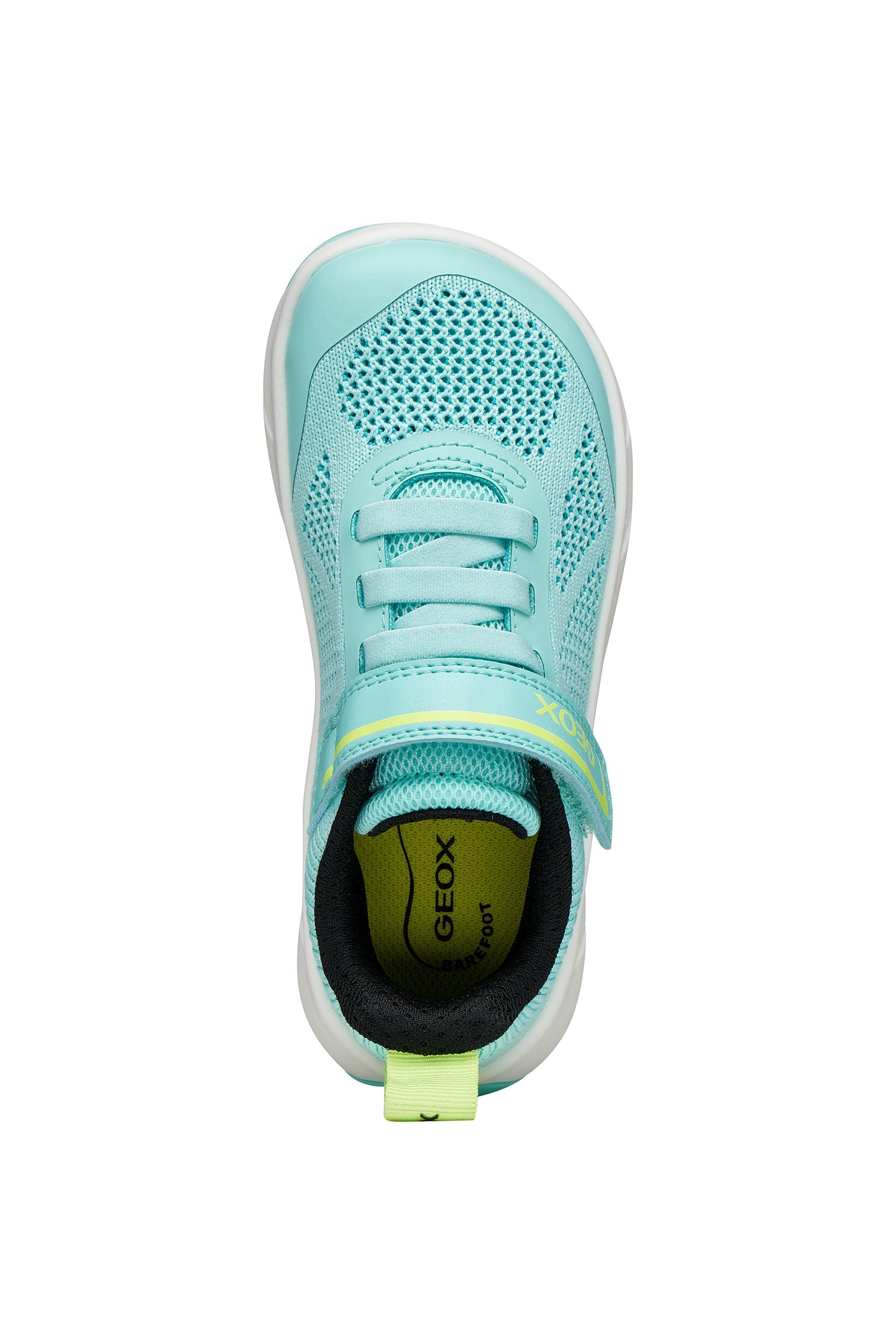 Geox J65PCA Foot-Run Barefoot
