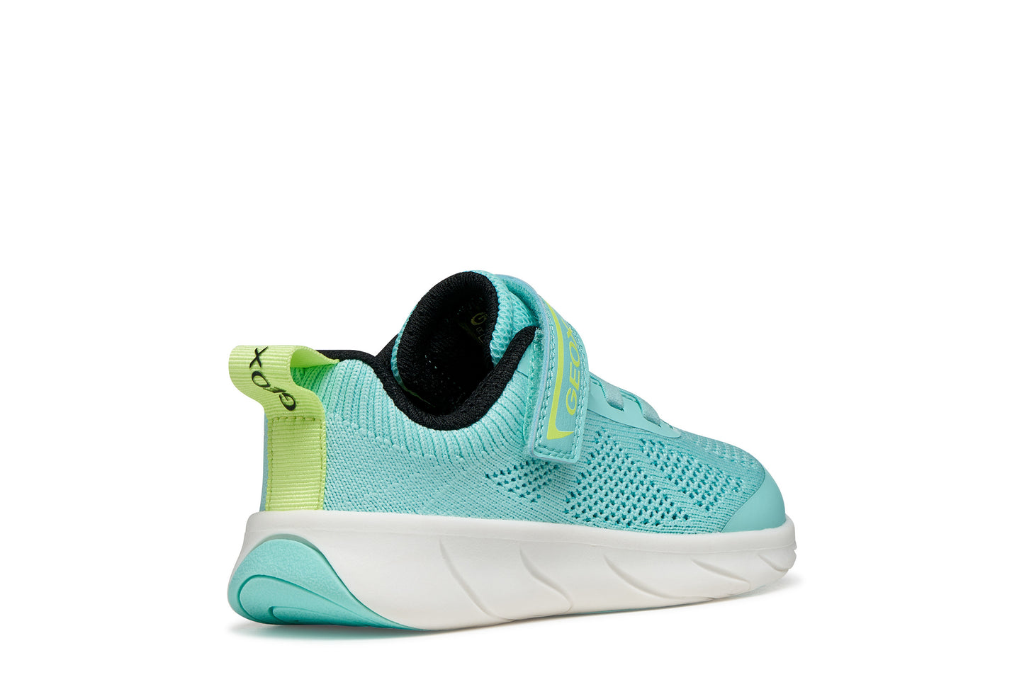 Geox J65PCA Foot-Run Barefoot