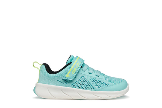 Geox J65PCA Foot-Run Barefoot