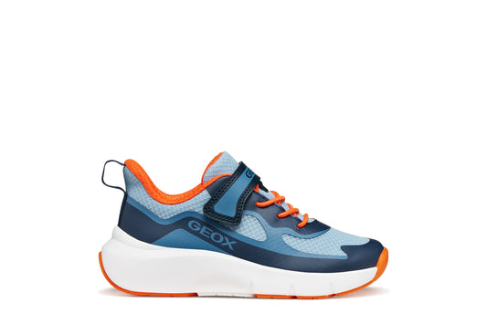 Geox J65P7F Pro-Ran