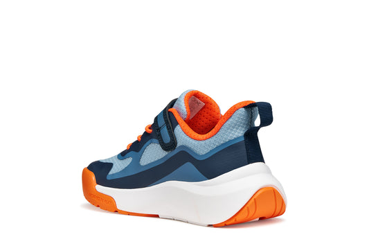 Geox J65P7F Pro-Ran