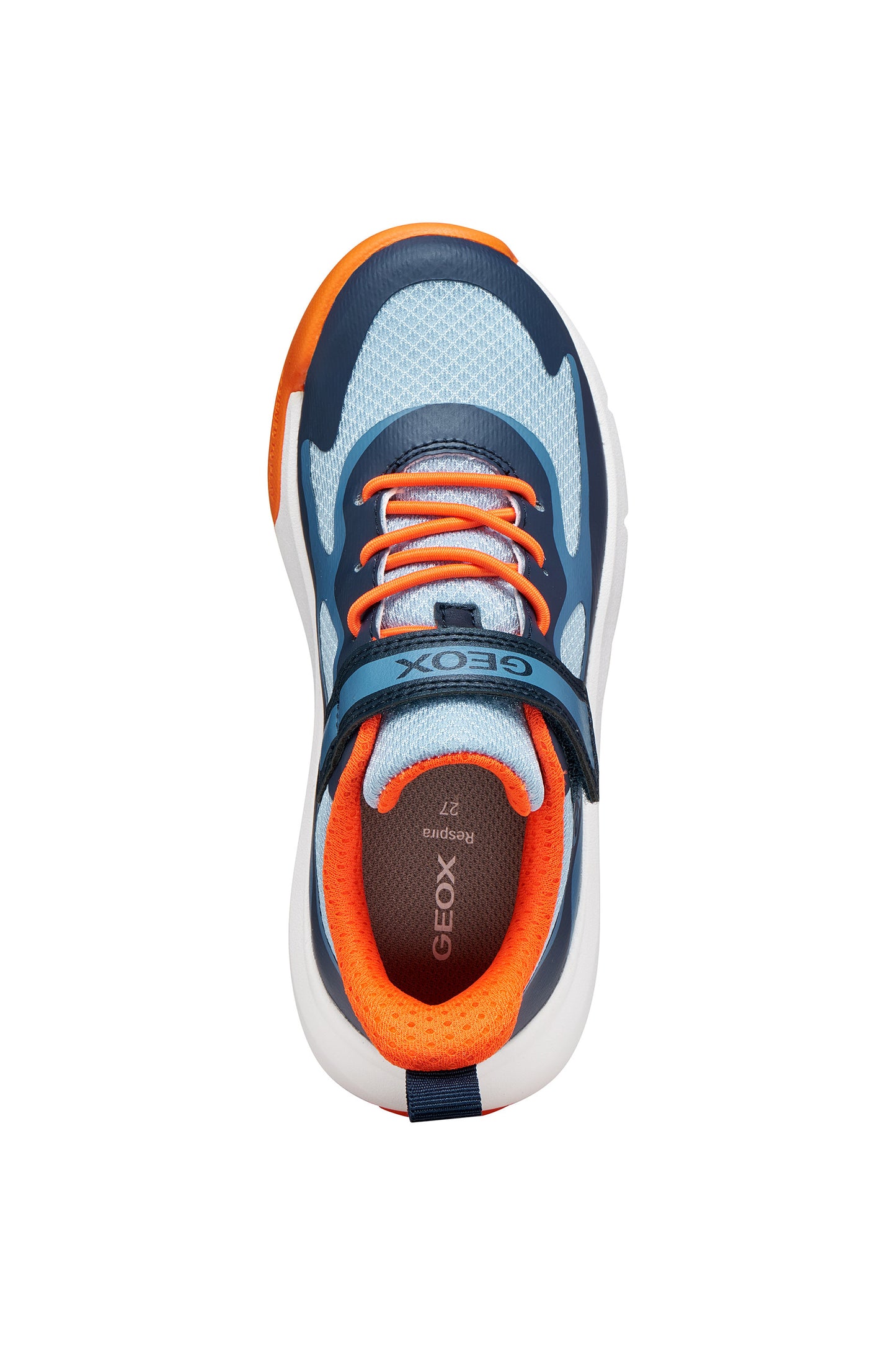 Geox J65P7F Pro-Ran