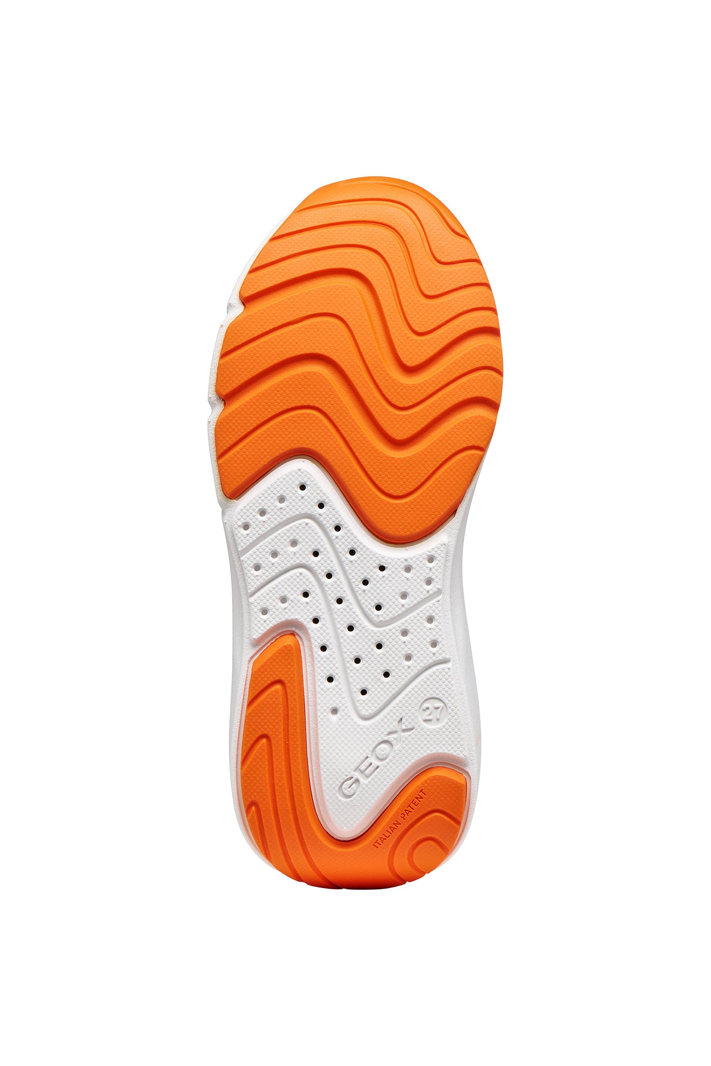 Geox J65P7F Pro-Ran