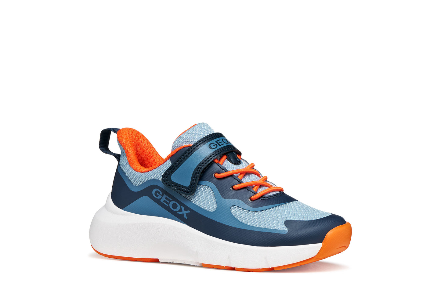 Geox J65P7F Pro-Ran