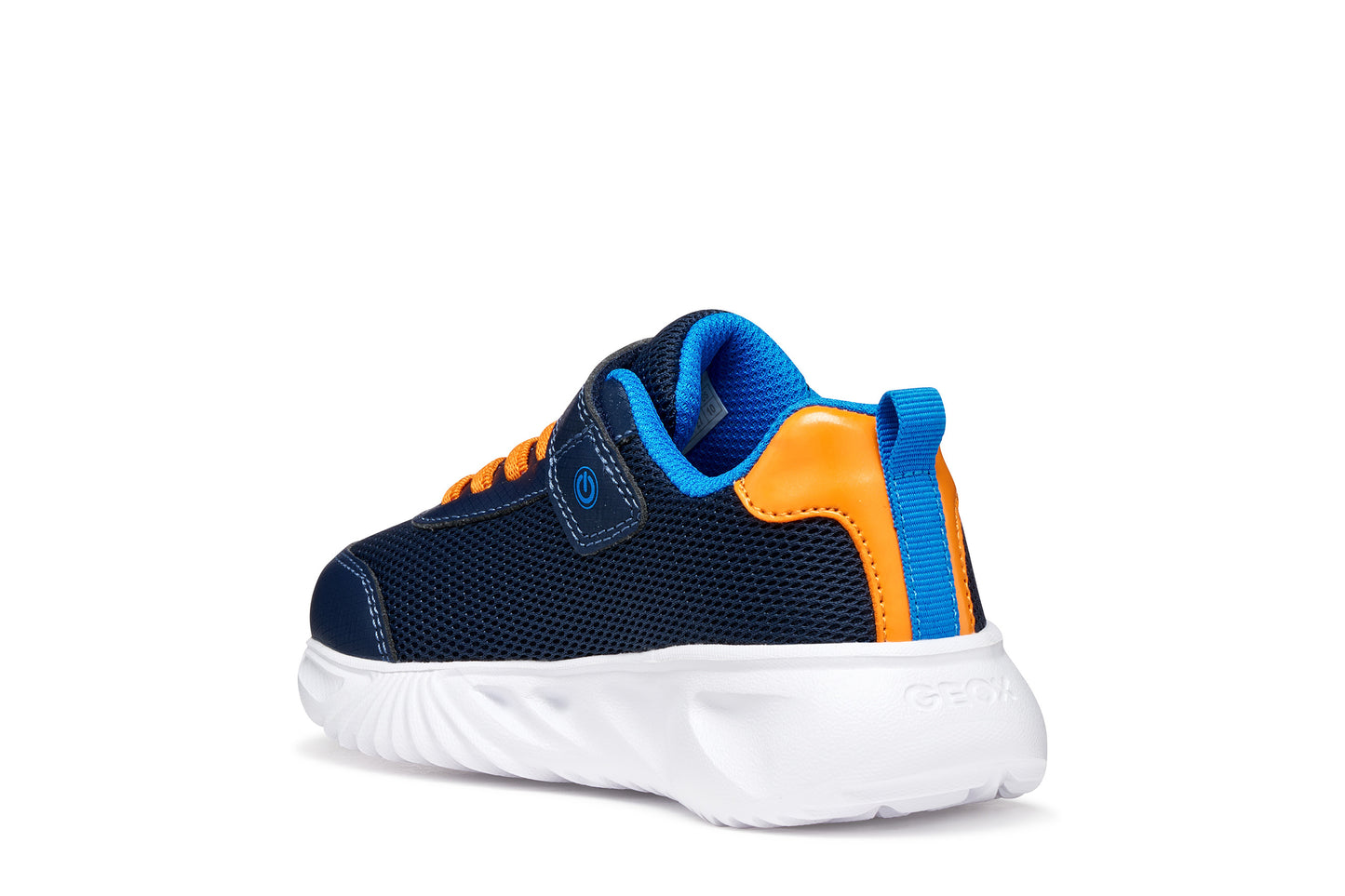 Geox J45DZC Assister