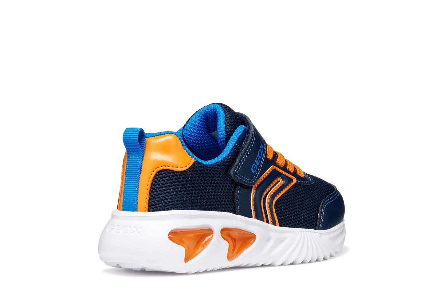 Geox J45DZC Assister