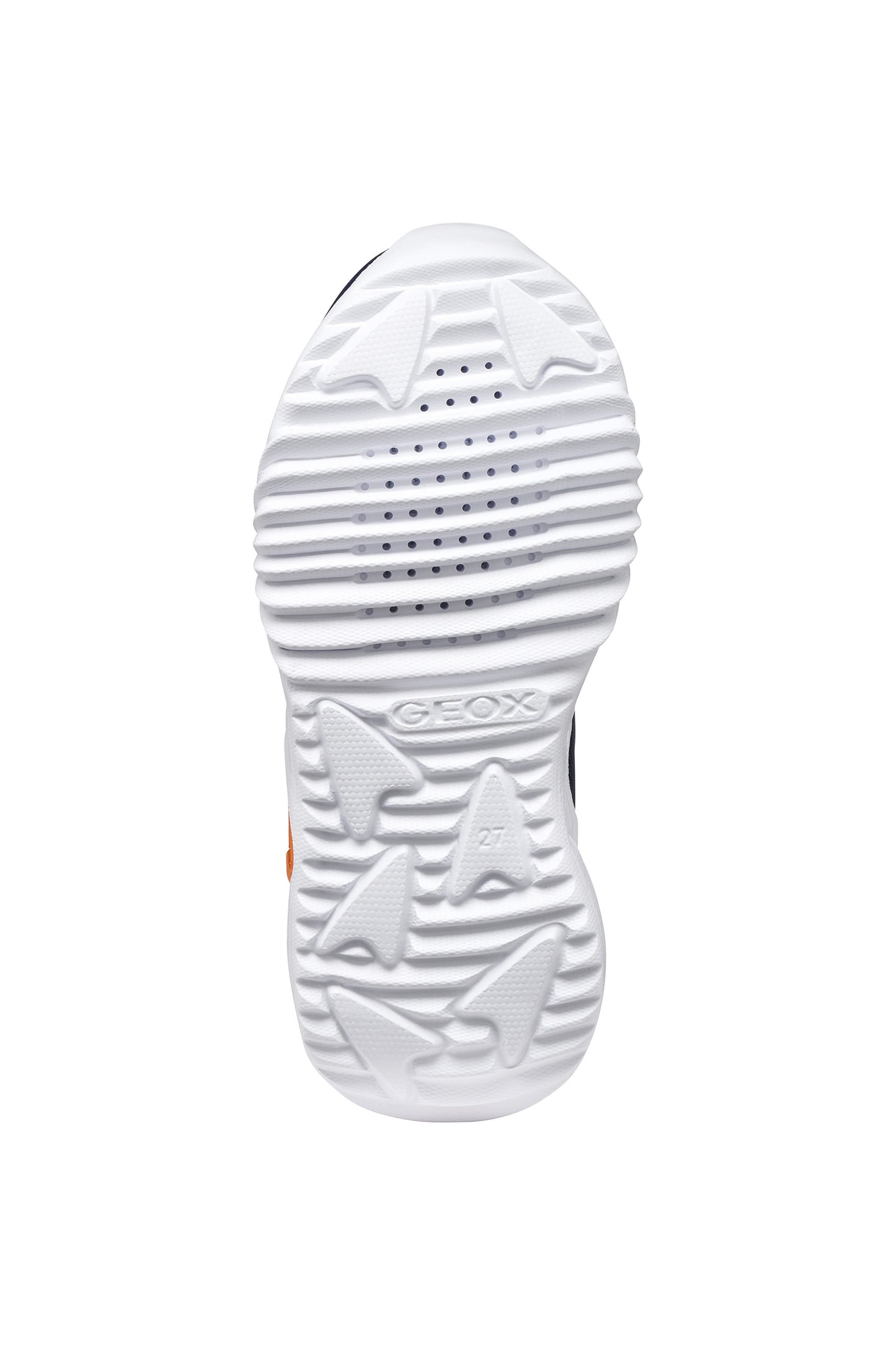 Geox J45DZC Assister