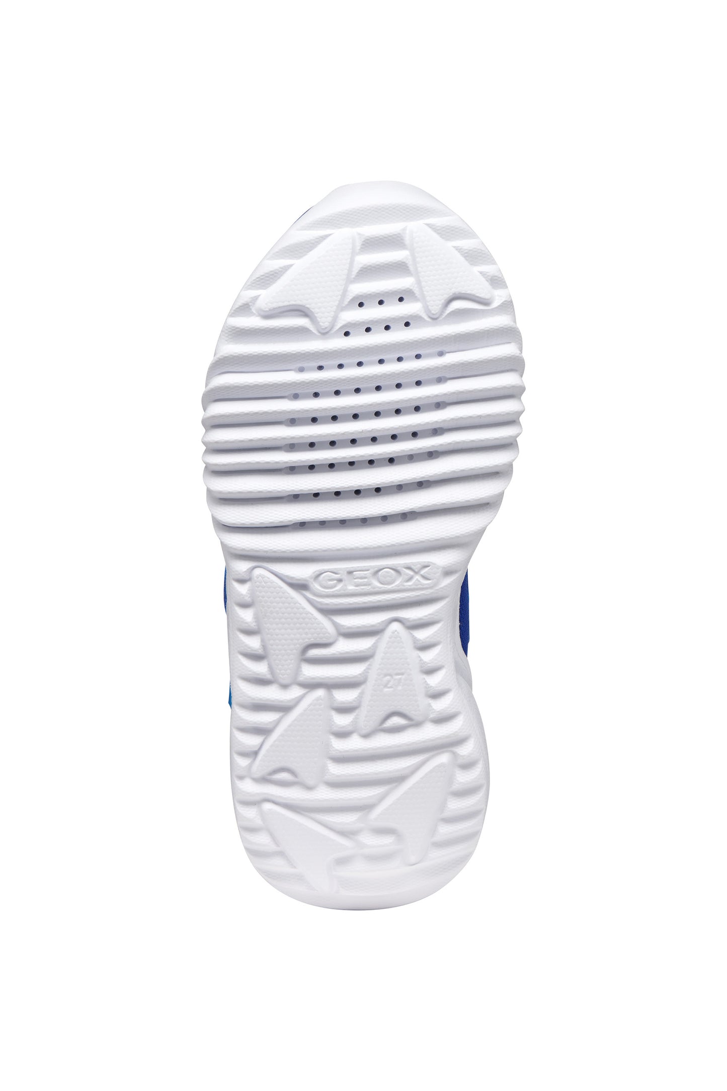 Geox J45DZC Assister