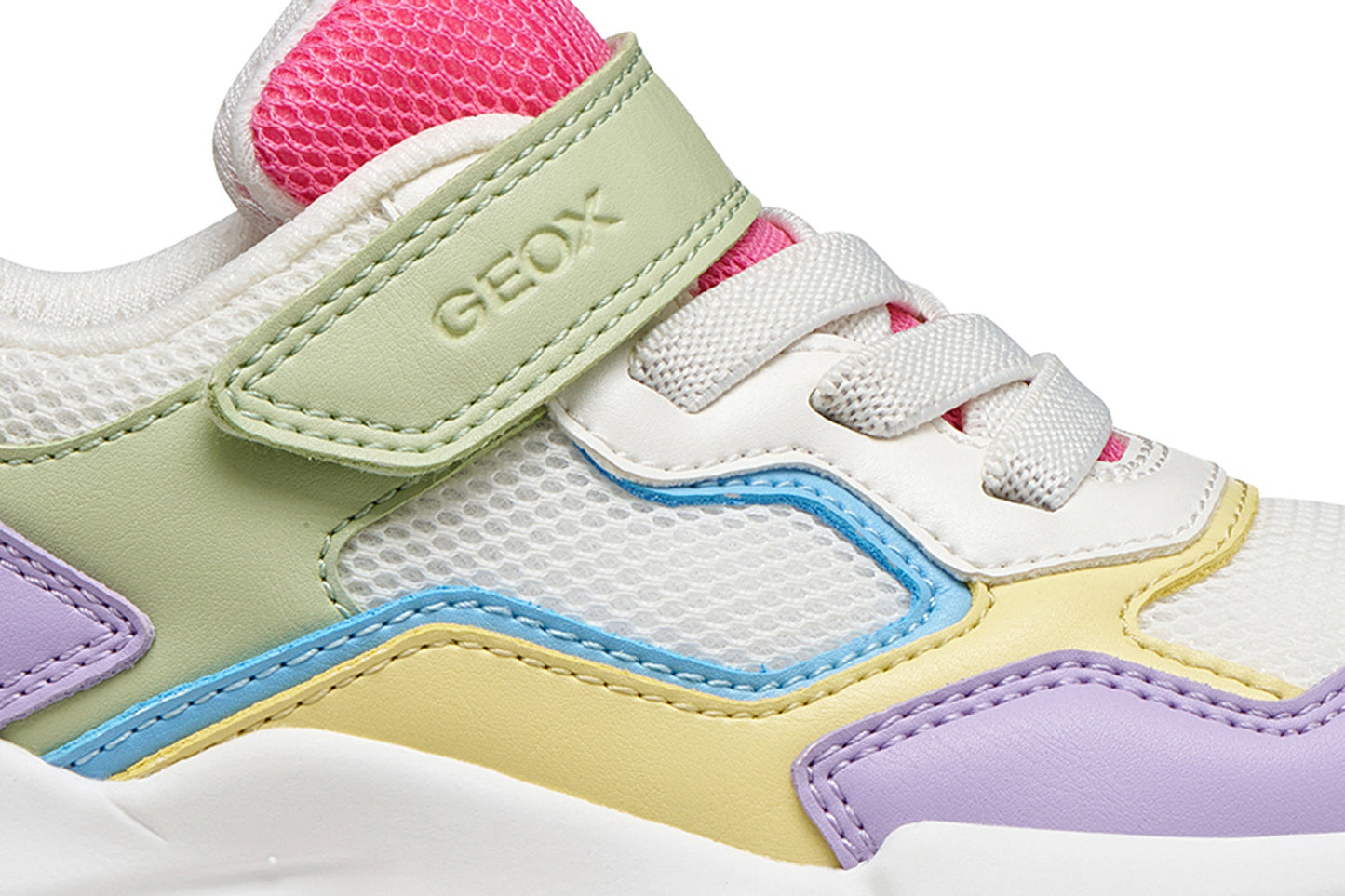 Geox Loftus J65M2B
