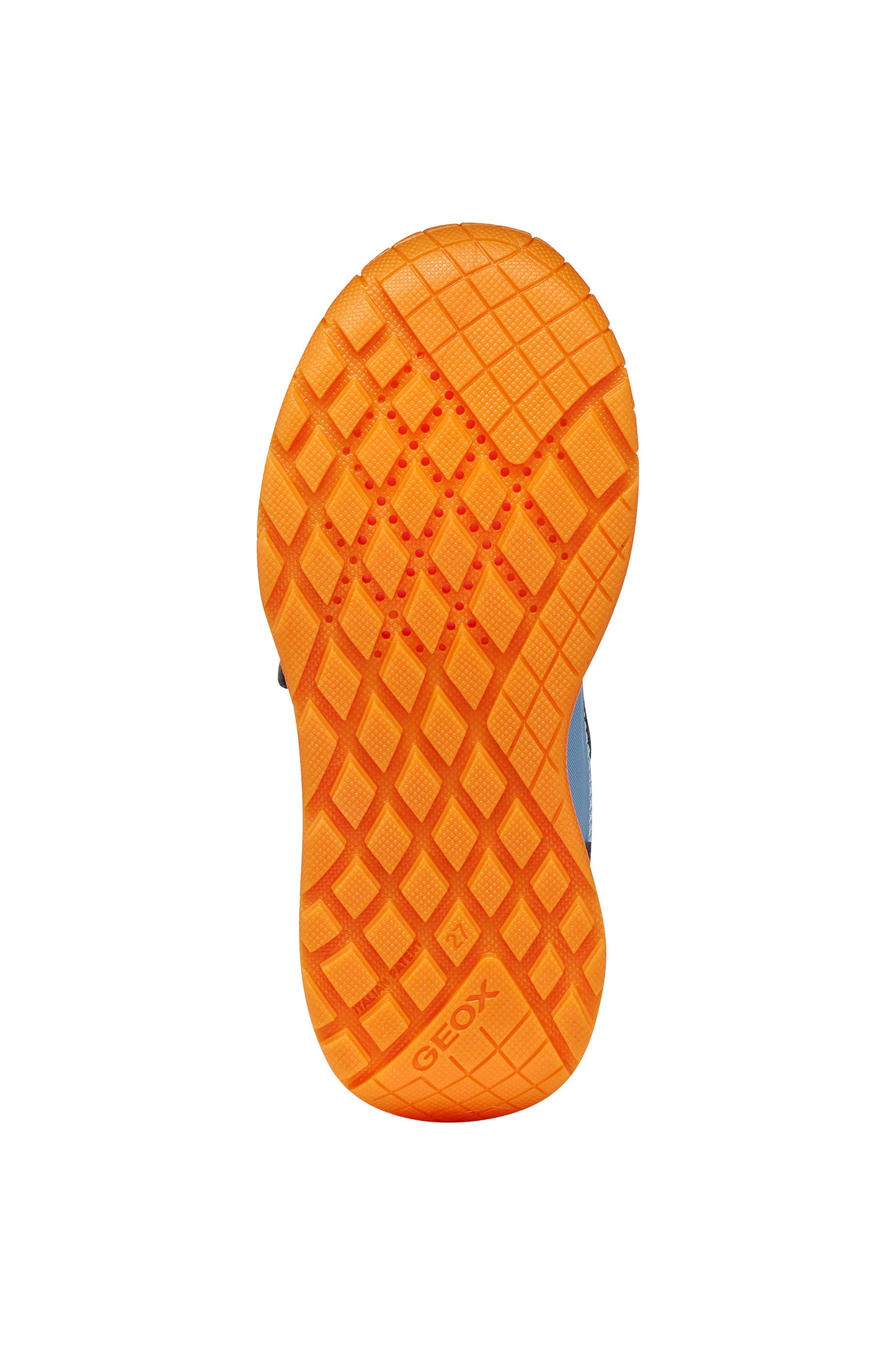Geox Rann-e J65NEA