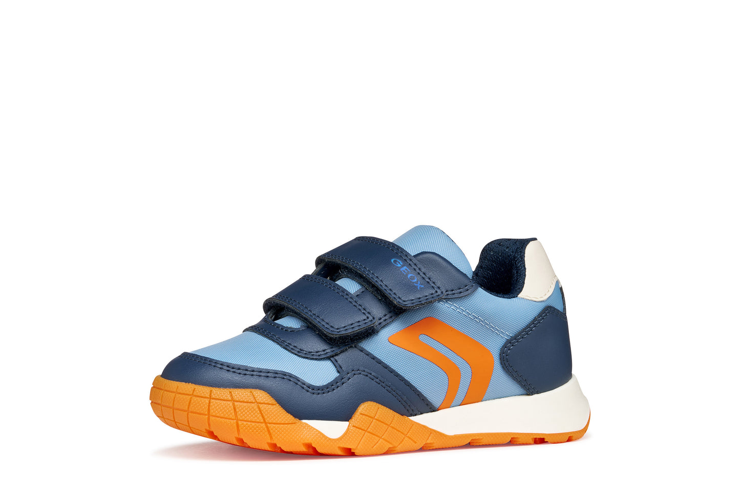 Geox Rann-e J65NEA
