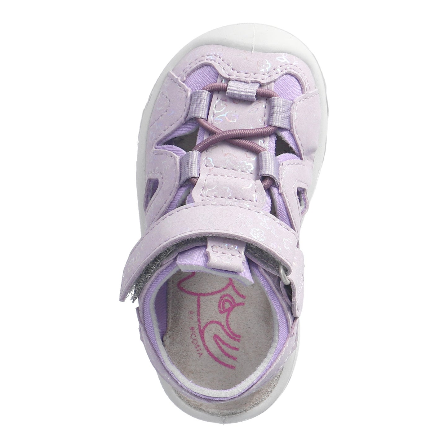 Ricosta Gary Water Sandal 50_2800102_340