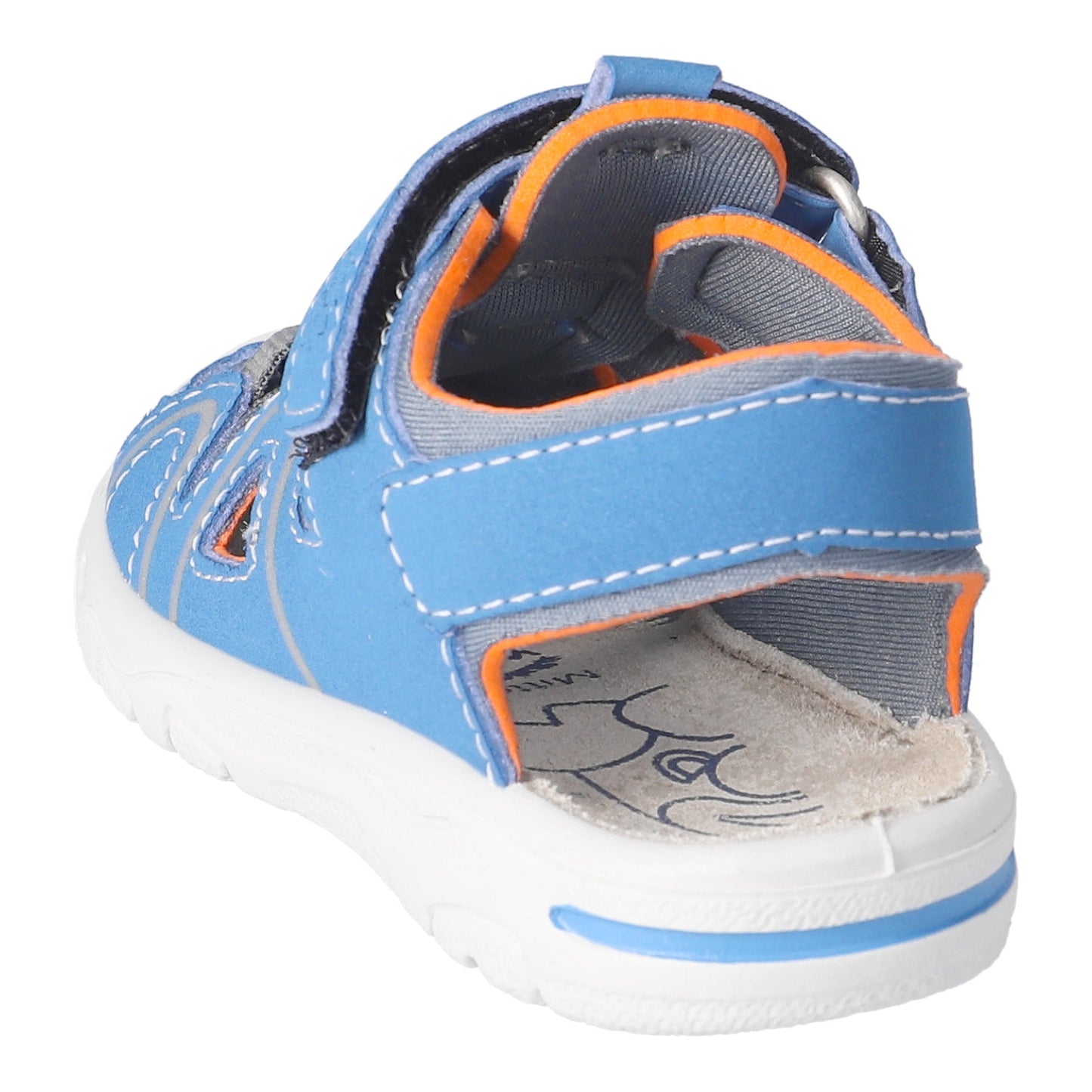 Ricosta Gary Water Sandal 50_2800102_130