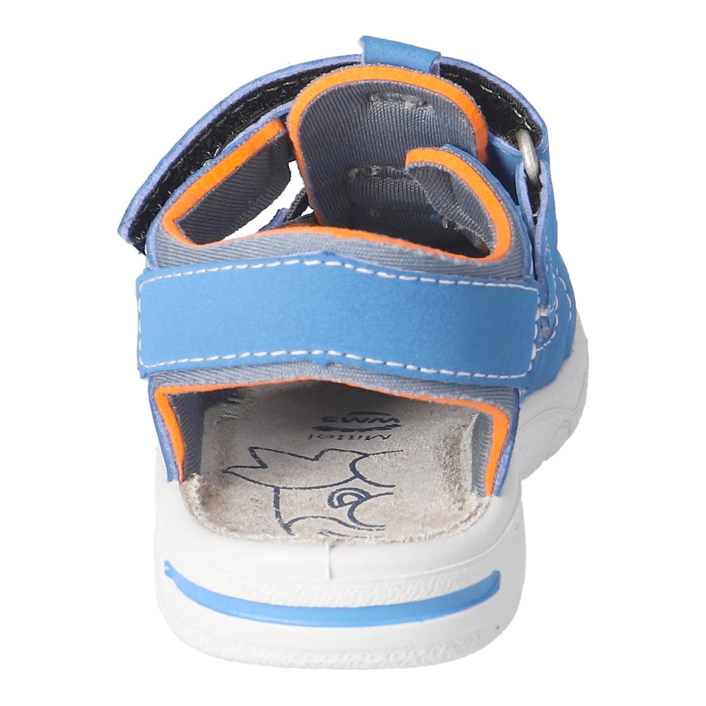 Ricosta Gary Water Sandal 50_2800102_130