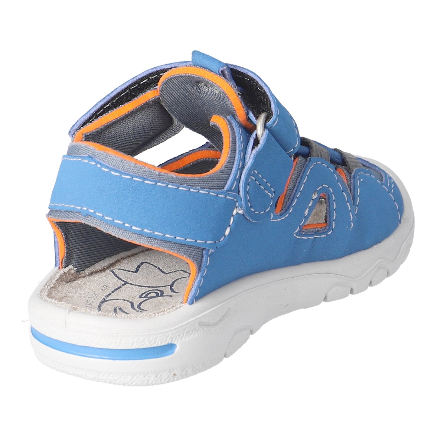 Ricosta Gary Water Sandal 50_2800102_130